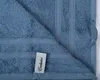 Handtuch 50x100 cm Baumwolle Weich Soft Frottee Uni Produktbild-Vorschau 2