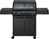 Enders Gasgrill Monroe Pro 4 SIKR TURBO Shadow inkl. Produktbild-Vorschau 1