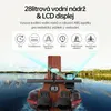 JASPORT R3 skladací vodný veslovací trenažér na doma z ho Náhľad obrázku produktu 3