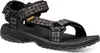 TEVA Terra Fi Lite Sandále Pánske RRBK RAMBLER BLACK 44.5 Náhľad obrázku produktu 24