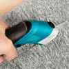 elektrické nůžky 220 V, dobíjecí, přenosné nůžky na Náhled obrázku produktu 3