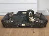Letto per cani KINGDOG 115x95 cm personalizzato Anteprima dell’immagine prodotto 9