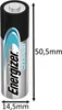 Energizer Pile Max Plus E303321800 AA LR6 4p. Voir les images du produit 9