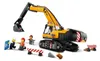 LEGO City Rupsgraafmachine, speelgoedgraafmachine voor Productafbeelding-voorbeeld 14