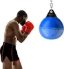 COSTWAY Ø45 cm boxovacie vrece s vodou, 50 kg boxovacie Náhľad obrázku produktu 1