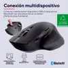 Ozaa+ Multi-Connect-Funkmaus Produktbild-Vorschau 12