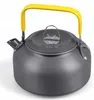 CAMPEO TOURIST UTENSIL SET Hrnce Príbory Panvica Kanvica Náhľad obrázku produktu 8