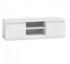 Topeshop RTV120 BIEL, Weiß, Partikelbord, Weiß, Produktbild-Vorschau 1