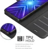 Cadorabo Case for Honor 9X Protective Case in Black Pouzdro Náhled obrázku produktu 6