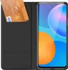 Handy Hülle Huawei P Smart 2021 Book Case Schutzhülle Produktbild-Vorschau 6