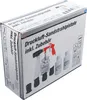 A product box for a sandblasting gun kit. Anteprima dell’immagine prodotto