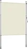 Jayseuw Senkrechtmarkise Außenrollo 200 x 270 cm Produktbild-Vorschau 8