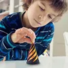 impression 3D Cône en spirale Jouet Fidget pour réduire le Voir les images du produit 5