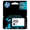 HP NO. 920 Tintenpatrone schwarz Produktbild-Vorschau 9