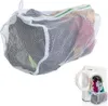 Orion Wäschenetz Wäschesack für Kleidung Wäsche mit Produktbild-Vorschau 1