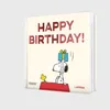 Peanuts Geschenkbuch: Happy Birthday! Produktbild-Vorschau 4