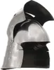 vidaXL Middeleeuwse riddershelm, antieke replica, LARP, Productafbeelding-voorbeeld 1