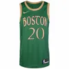 Hemd Nike Boston Celtics Swingman Jersey Gordon Hayward Produktbild-Vorschau 3