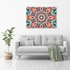 Tulup® Glas-Bild - 100 x 70 - Wandbild aus Glas - Wandkunst Produktbild-Vorschau 3