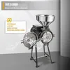 Getreidemühle Haferquetsche 220V 2200W Hohe Leistung Produktbild-Vorschau 3