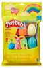 Hasbro Play-Doh Ostertasche - 9 Eier Bastelspielzeug für Produktbild-Vorschau 2