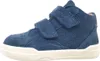 Superfit Superfree Lauflernschuh Blau in Gr. 20 Produktbild-Vorschau 8