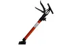 A single product shot of a telescopic support strut on a white background. Produktbild-Vorschau