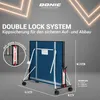 DONIC Tischtennisplatten-Set Indoor Roller Fun inkl. 2 Produktbild-Vorschau 6