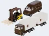 Koleno SIKU 6324 UPS Logistics Set Sonstige Náhled obrázku produktu 10