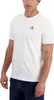 LE COQ SPORTIF ESS TEE SS N Weiß Produktbild-Vorschau 1