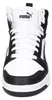 Scarpe Puma 01 Rebound V6 Mid Jr 39383101 Anteprima dell’immagine prodotto 24
