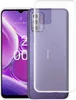 Hülle Nokia G42 Schutzhülle - Cazy - Transparant Produktbild-Vorschau 1