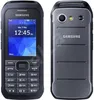 Samsung Xcover 550 Handy dark-silver (ohne Branding) - DE Produktbild-Vorschau 16