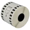 vhbw Rolle 62mm x 30,48m (1 Etikette) kompatibel mit Produktbild-Vorschau 3