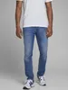 JACK & JONES JACK & JONES Herren Slim Fit Jeans JJI GLENN Produktbild-Vorschau 2