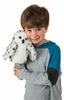 Folkmanis Little Snowy Owl, Handpuppe, Tier, 1 Stück(e) Produktbild-Vorschau 5