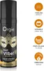 A bottle of intimate gel with descriptive icons and text. Anteprima dell’immagine prodotto