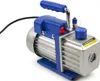 Leichtes 1-Traps-Vakuumpompsystem mit doppeltem Manometer Produktbild-Vorschau 8