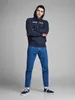 Jack & Jones 12137054, Erwachsener, Blau, XXL, Baumwolle, Produktbild-Vorschau 19