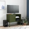VidaXL 846545, Zielony, Stal, Stal, 1005 mm, 390 mm, 605 mm Podgląd zdjęcia produktu 11