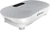 Piattaforma vibrante Merach Mr-2533W1-Eu (bianca) Anteprima dell’immagine prodotto 1