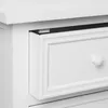 Komoda Charme White Podgląd zdjęcia produktu 5