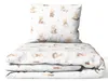 Set Biancheria da Letto per Lettino 90 × 120 cm + Federa 40 Anteprima dell’immagine prodotto 2