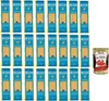 De Cecco Spaghetti n.12 Hartweizen Pasta 24 x 500 g Produktbild-Vorschau 1