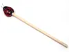 Holzbleistift - Marienkäfer Produktbild-Vorschau 2