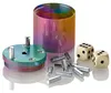 BestSaller 3009 SUPER SIX Würfelspiel Aluminum, 36 Produktbild-Vorschau 6