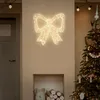 Decorazione natalizia LED ECD Germany, ghirlanda luminosa Anteprima dell’immagine prodotto 8