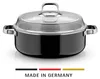 WMF Fusiontec Mineral Pro 518735290, 6 l, Rund, Schwarz, Produktbild-Vorschau 4
