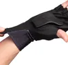 Powerslide Race Pro Handschuhe Schwarz L Schwarz L Produktbild-Vorschau 5