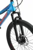 BIKESTAR Kinder Fully Mountainbike 24 Zoll ab 9 Jahre | 21 Produktbild-Vorschau 6